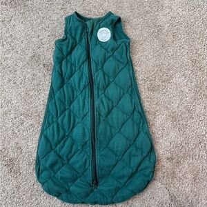 Dreamland baby weighted sleep sack